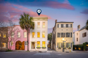 State St A by AvantStay Heart of French Quarter